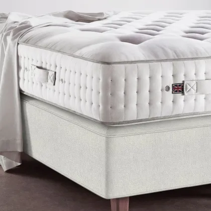 Vispring Shetland Mattress Vispring Shetland Mattress