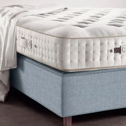 Vispring Tiara Superb Mattress Vispring Tiara Superb Mattress