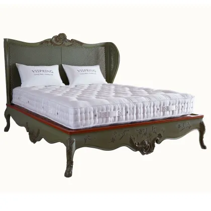 Vispring Traditional Bedstead Mattress Vispring Traditional Bedstead Mattress