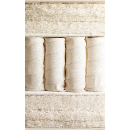 Vispring Traditional Bedstead Mattress Vispring Traditional Bedstead Mattress