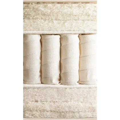 Vispring Traditional Bedstead Mattress Vispring Traditional Bedstead Mattress