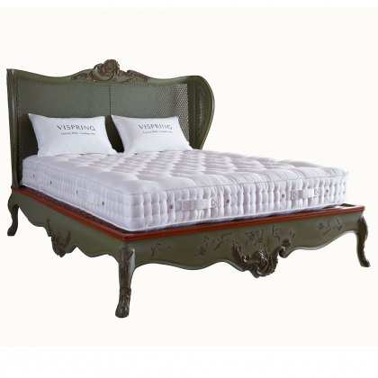 Vispring Traditional Bedstead Mattress