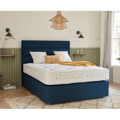 hypnos gold mattress