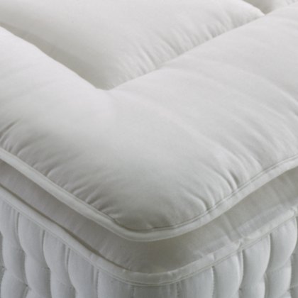 Hypnos Origins Deluxe Comfort Layer Topper