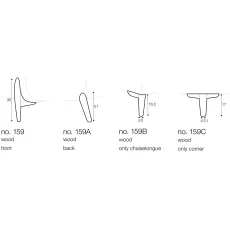 Sits Jenny leg options