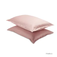 Bristol Pillowcase Pile Melba