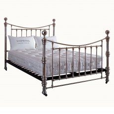 Vispring Bedstead Supreme Mattress