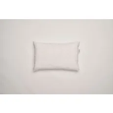 Vispring European Duck Feather and Down Pillow