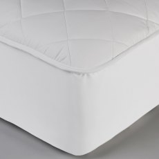 Wool Mattress Protector by Hypnos