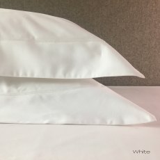 Mayfair Satin 600 Oxford Pillow Case