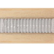 Hypnos Wool origins 6 Mattress Cut Through