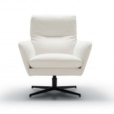 SITS Amy Swivel Armchair