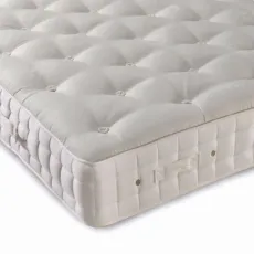 Hypnos Luxury No Turn 8 Mattress corner