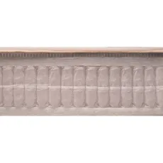 Hypnos Luxury No Turn 6 Mattress cut through