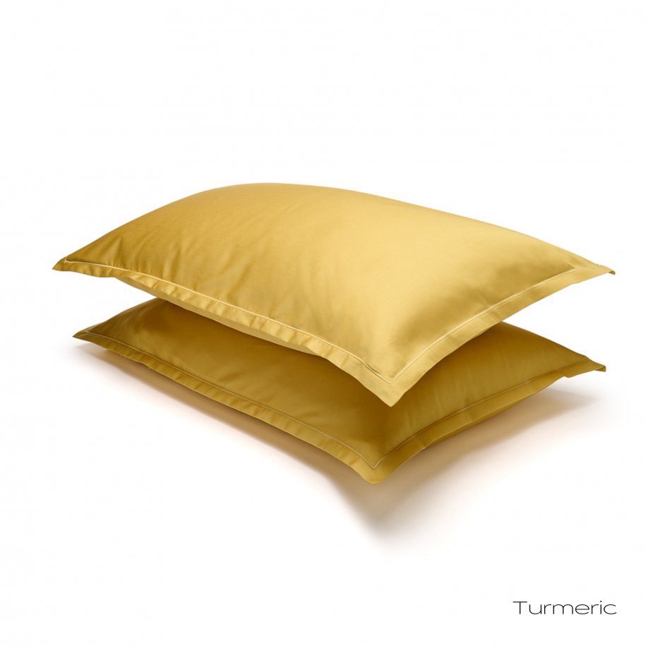 Bristol Tumeric Pillows