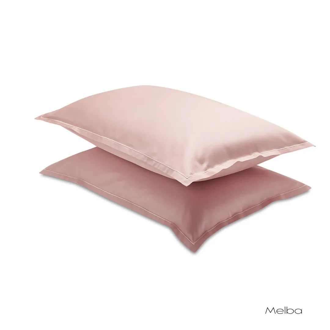 Bristol Pillowcase Pile Melba
