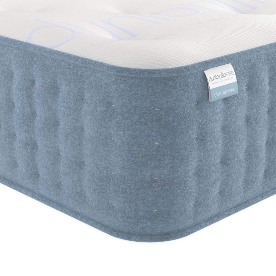 Dunlopillo Dunlopillo Elite Supreme Mattress