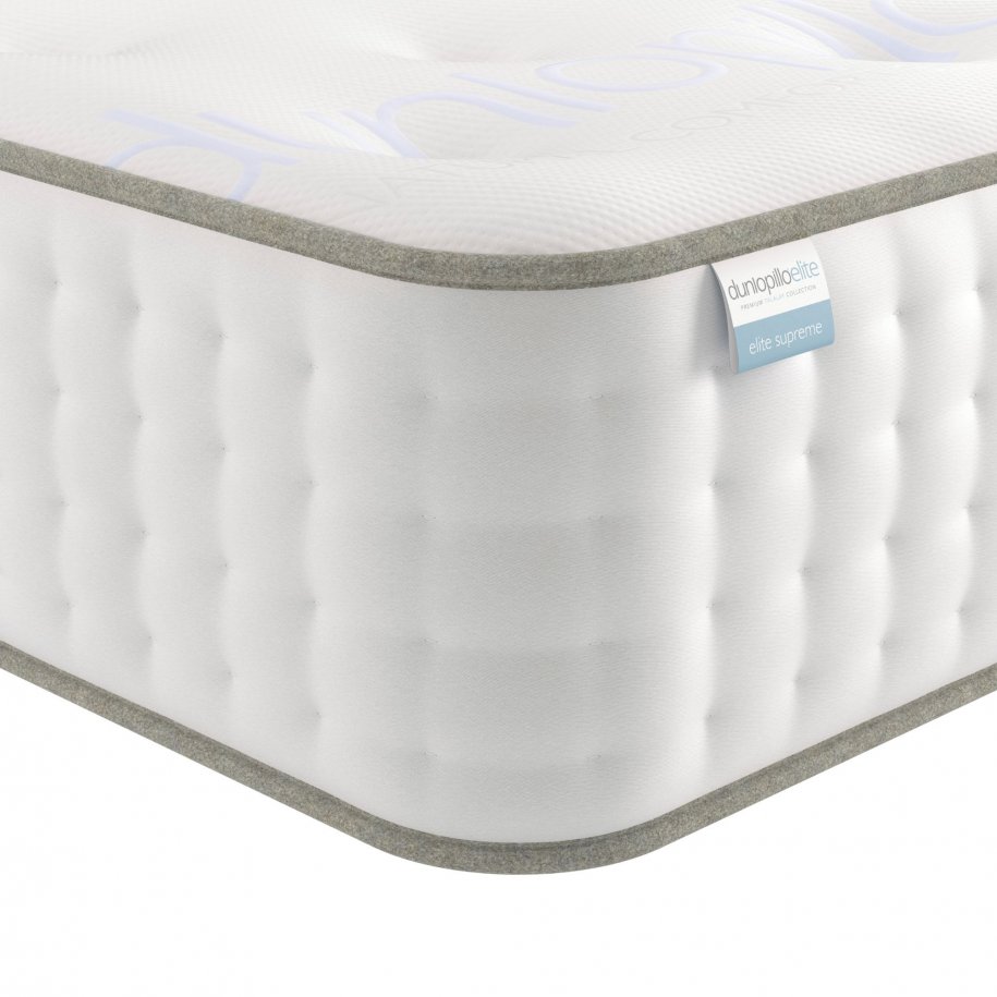 Dunlopillo Dunlopillo Elite Supreme Mattress