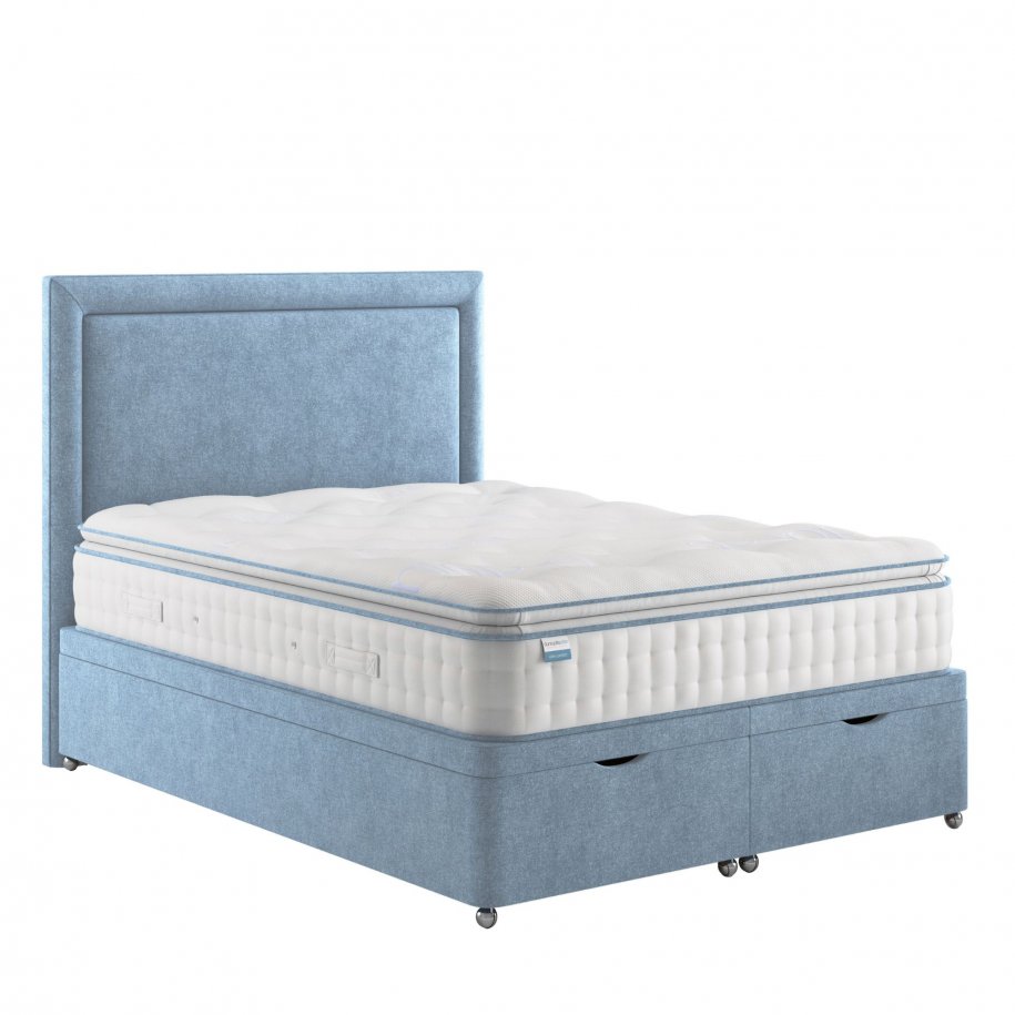 Dunlopillo Dunlopillo Elite Comfort Mattress