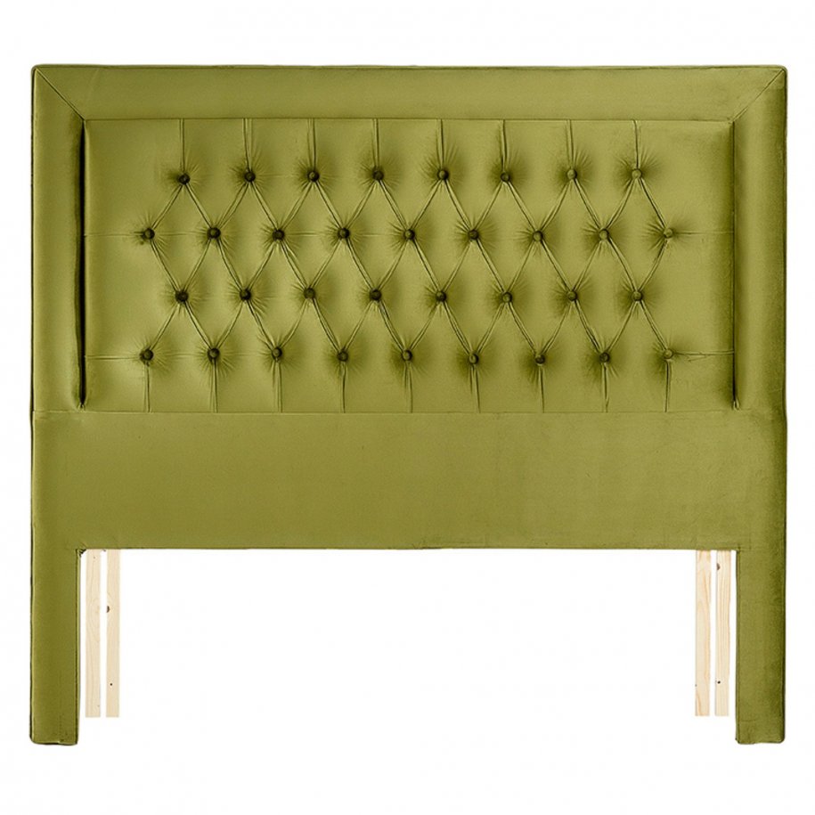 Dunlopillo Grand Headboard