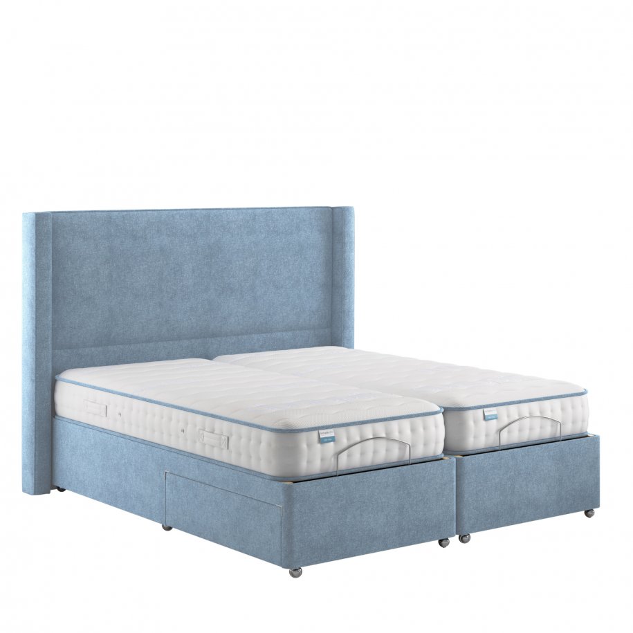 Dunlopillo Dunlopillo Elite Relax Mattress