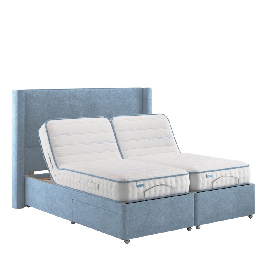 Dunlopillo Dunlopillo Elite Relax Mattress