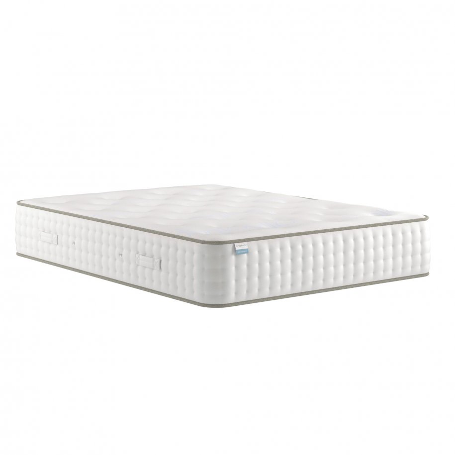 Elite Supreme mattress_damask border