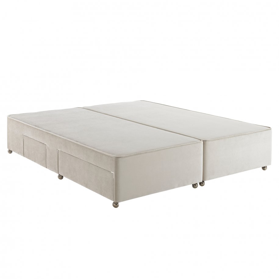 Dunlopillo Padded Top premium Divan base