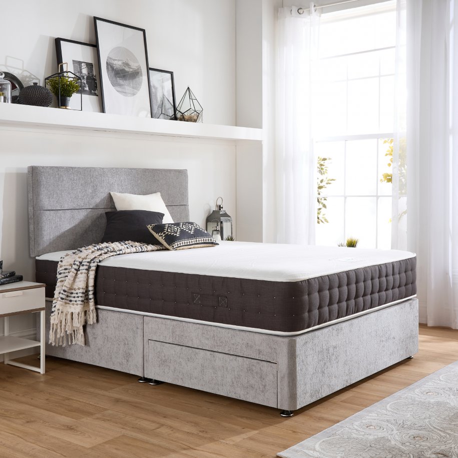 Dunlopillo Essential Divan Base