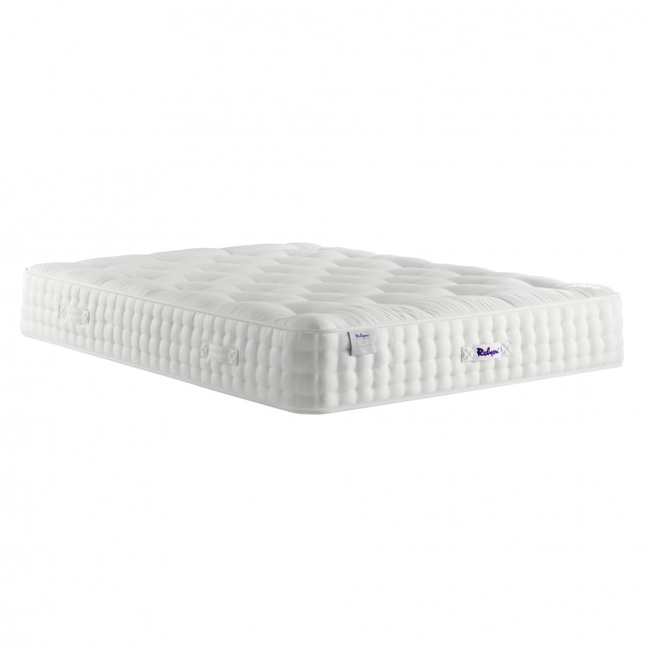 Luxury Pashmina 2350-Cutout-Mattress