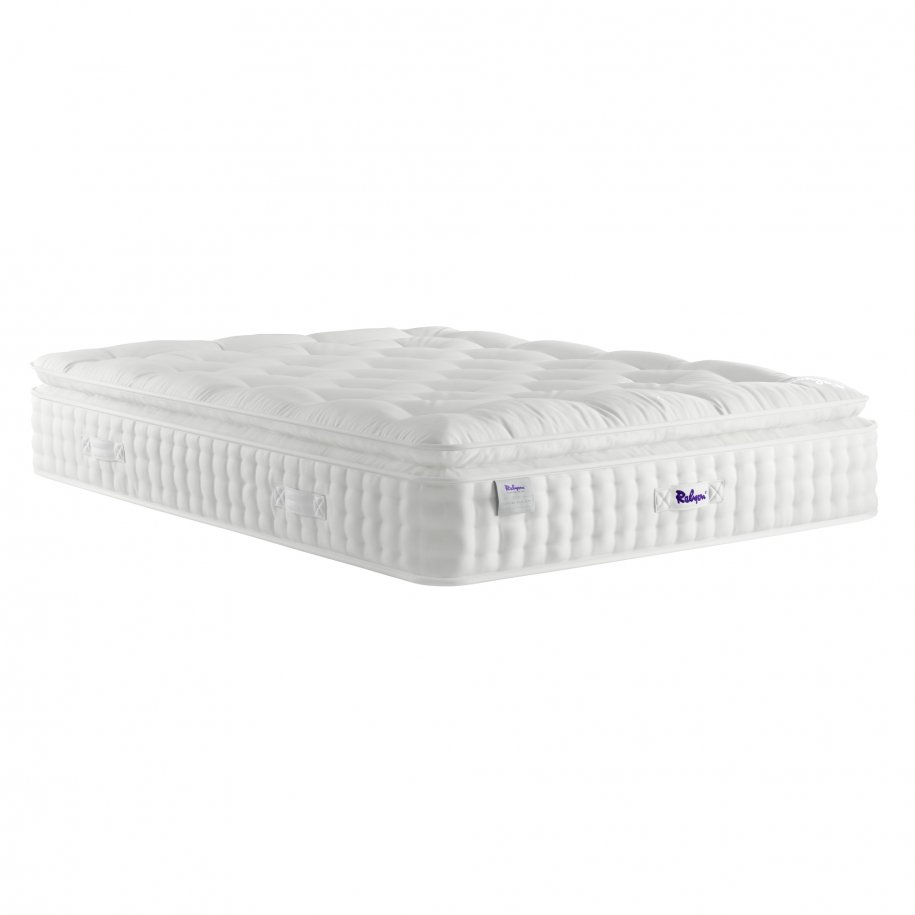 Luxury Silk 2850-Cutout-Mattress