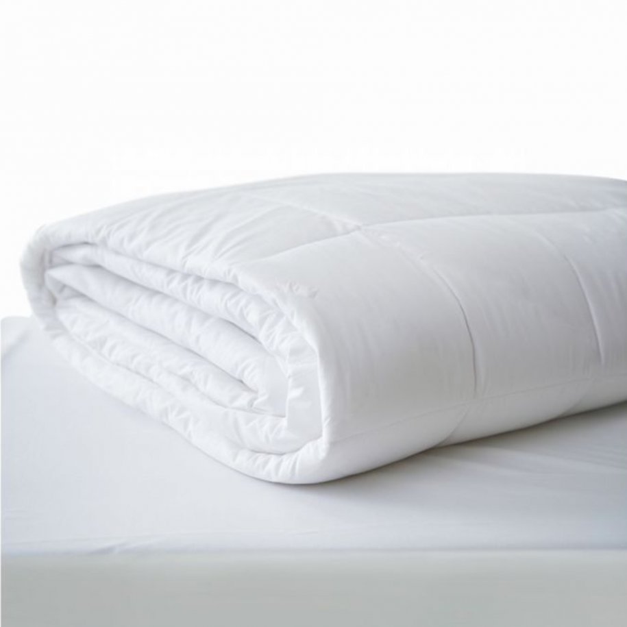 Devon Duvets Wool Mattress Protector by Devon Duvets