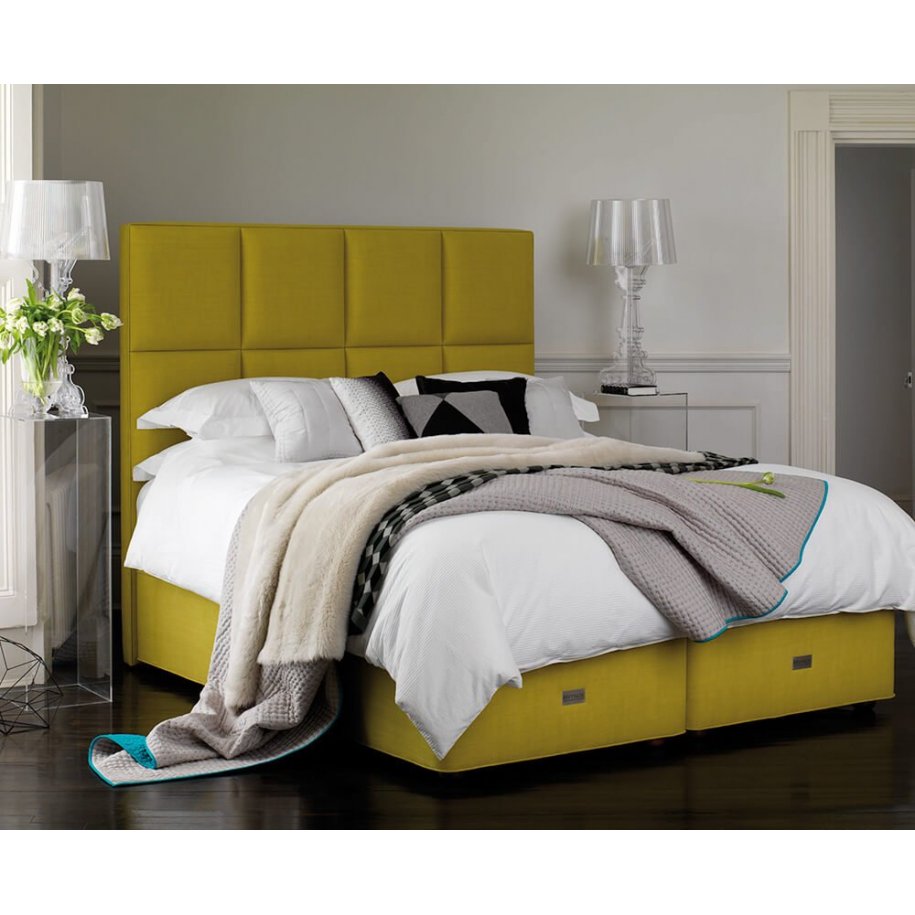 Hypnos Royal Comfort Sovereign Mattress Topper Snuginteriors