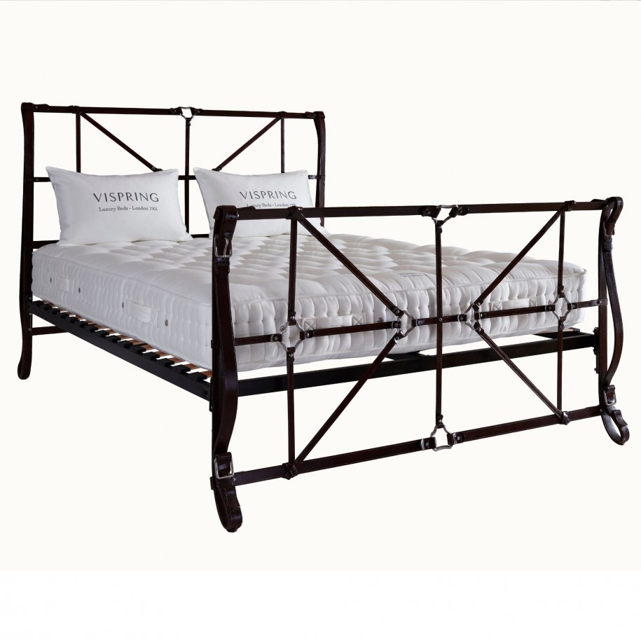 Vispring Bedstead Realm Mattress