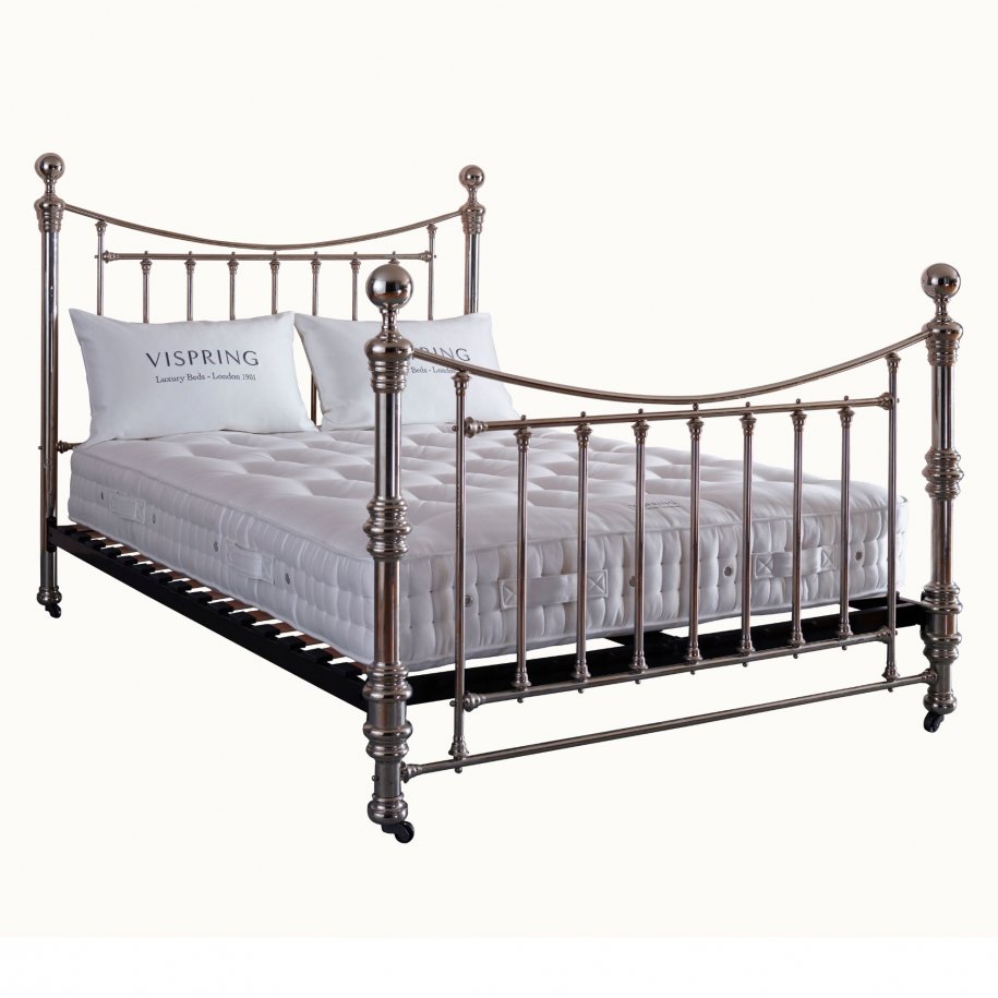 Vispring Bedstead Supreme Mattress