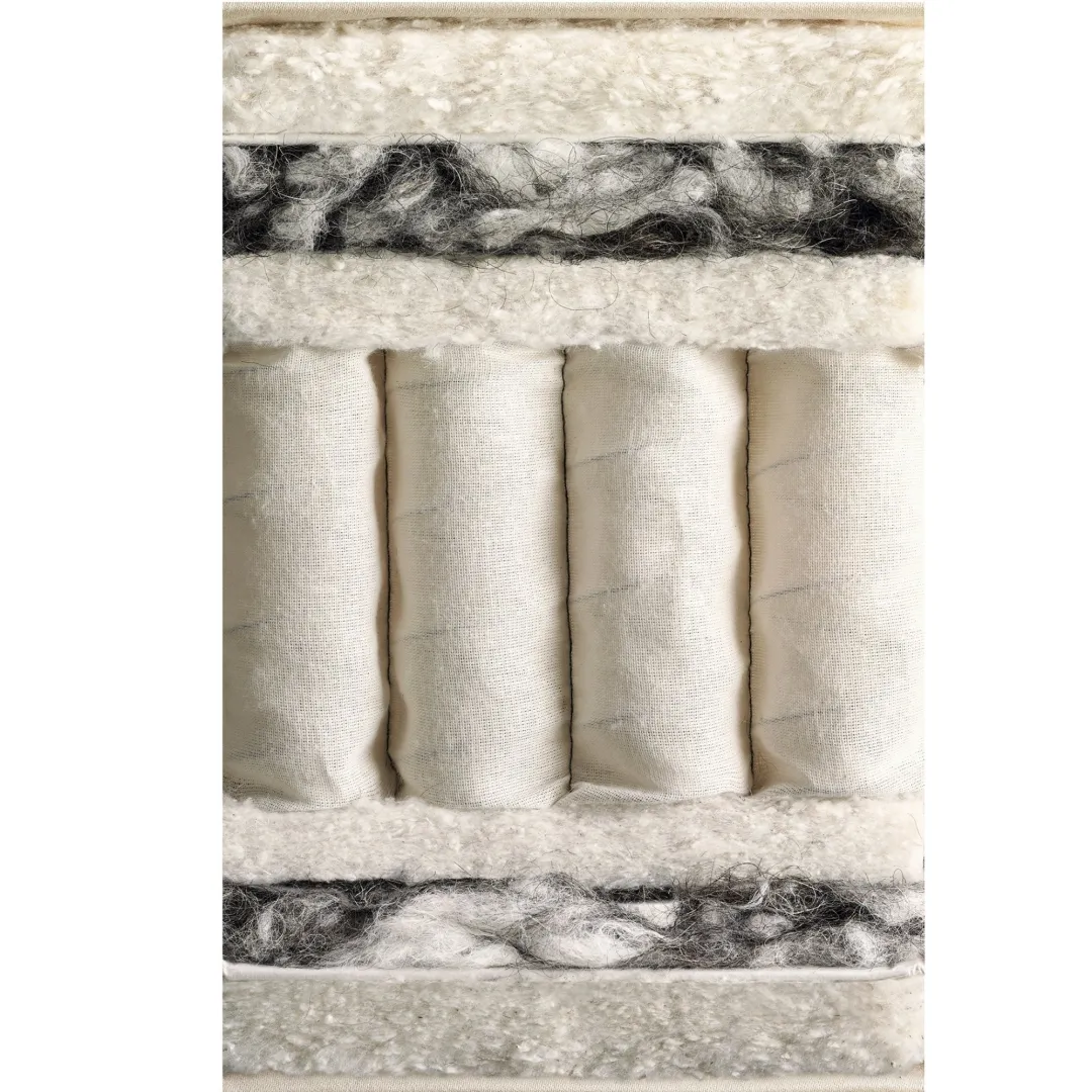 Vispring Regal Superb Mattress Cut