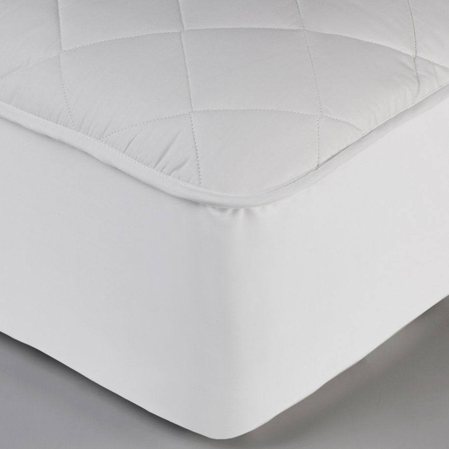 Wool Mattress Protector by Hypnos