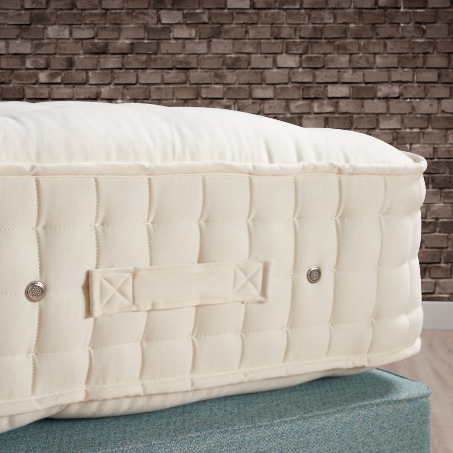 The brick deals king size mattress