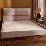 Mattress Pad for slatted bases by Vispring