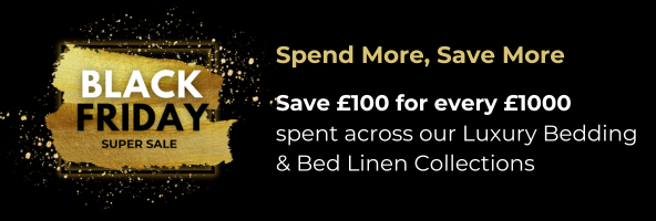 Black Friday ATB - Bedding & Linen