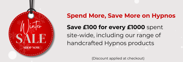 Winter Sale Category - Hypnos HB/Divan Only