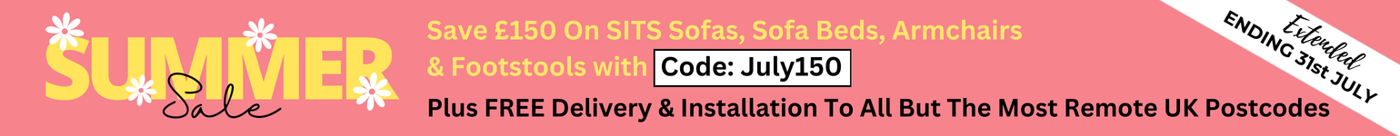 SITS Summer Sale - Category Banner
